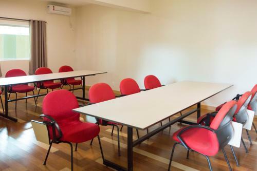 Maquin� Park Hotel
