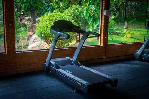 Maquin� Park Hotel