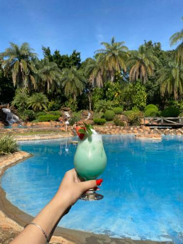 Maquin� Park Hotel