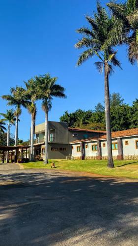 Maquin� Park Hotel