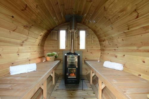 B&B De Witte Merel Deluxe