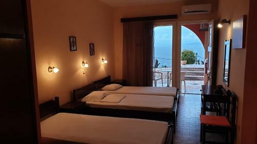 Atisis Apartments