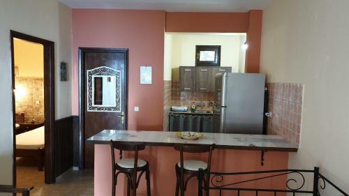 Atisis Apartments