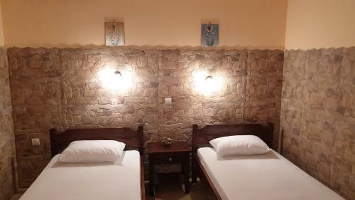 Atisis Apartments