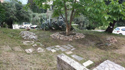 Atisis Apartments