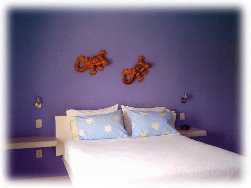 Hostal Coral Reef Inn