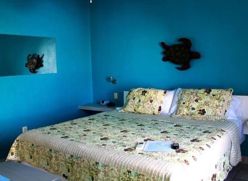 Hostal Coral Reef Inn