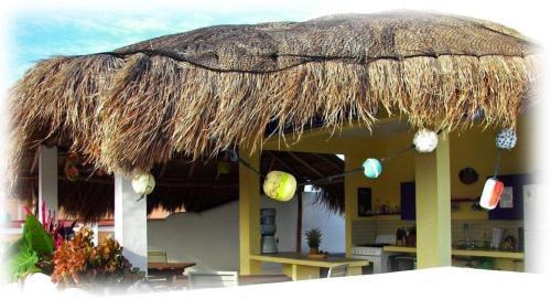 Hostal Coral Reef Inn