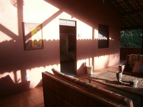 Hostal S�tio Imbassa�