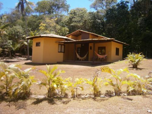 Hostal S�tio Imbassa�