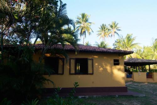 Hostal S�tio Imbassa�