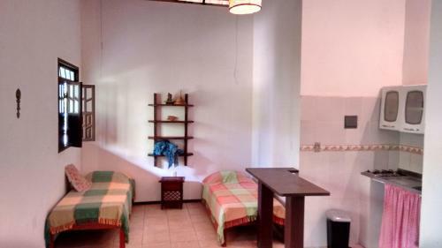 Hostal S�tio Imbassa�