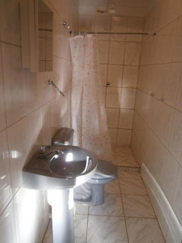 Hostal S�tio Imbassa�
