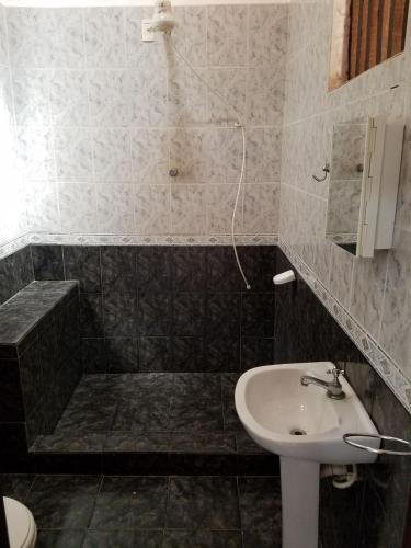 Hostal S�tio Imbassa�