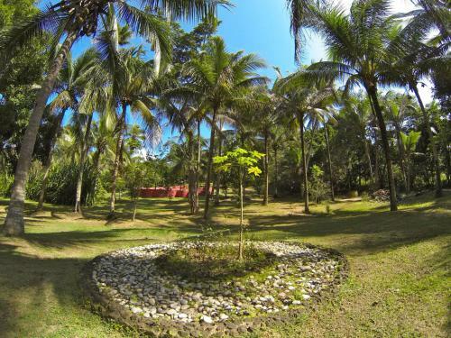 Hostal S�tio Imbassa�