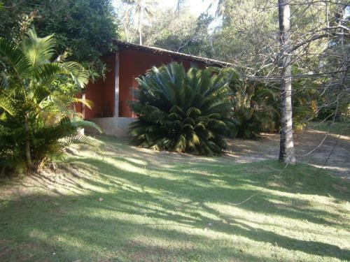 Hostal S�tio Imbassa�