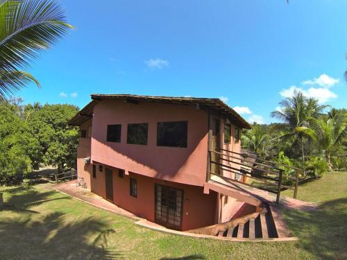 Hostal S�tio Imbassa�