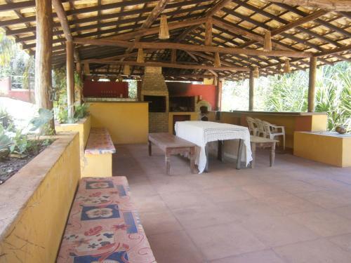 Hostal S�tio Imbassa�