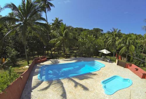 Hostal S�tio Imbassa�