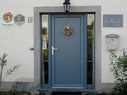 G�tes Les Myosotis