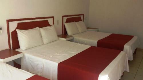 Hotel Maricarmen
