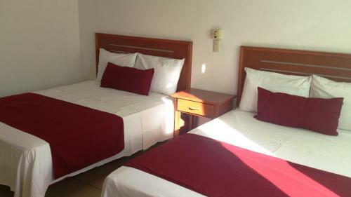 Hotel Maricarmen