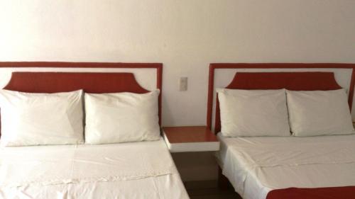 Hotel Maricarmen