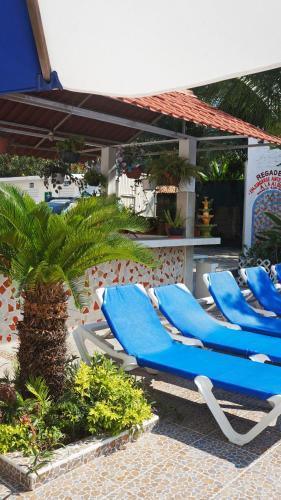 Hotel Maricarmen