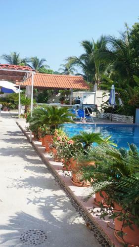 Hotel Maricarmen
