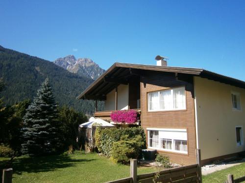 Apartamento Landhaus Eigentler