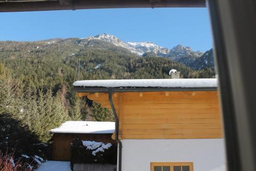 Apartamento Landhaus Eigentler