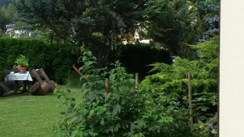 Apartamento Landhaus Eigentler