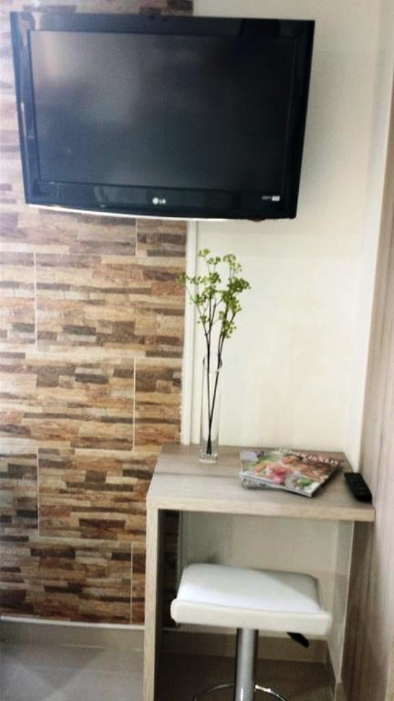 Aparta Suite Poblado Medellin