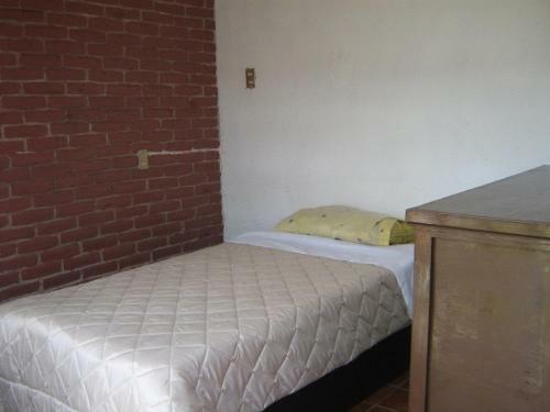 Hostal Hospedaje Bugambilias