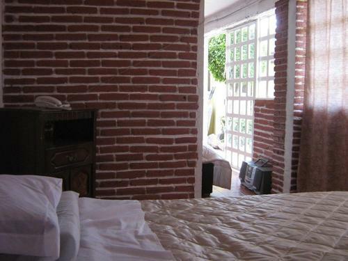 Hostal Hospedaje Bugambilias