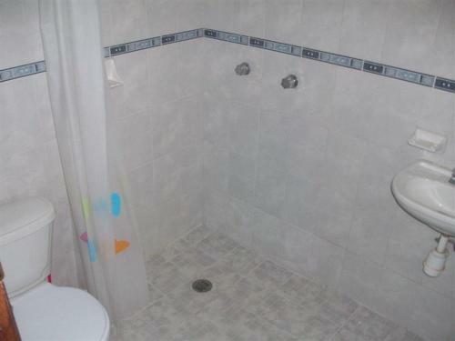 Hostal Hospedaje Bugambilias