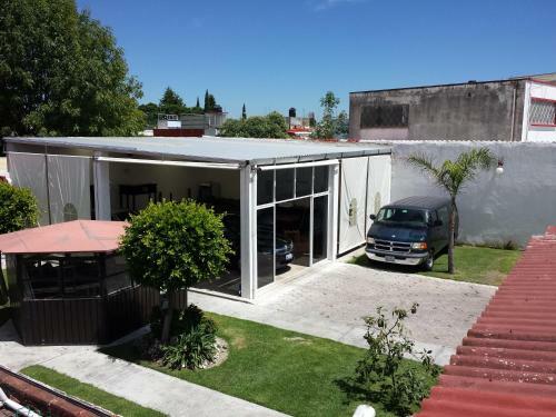 Hostal Hospedaje Bugambilias