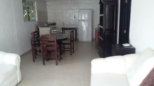 Hostal Hospedaje Bugambilias