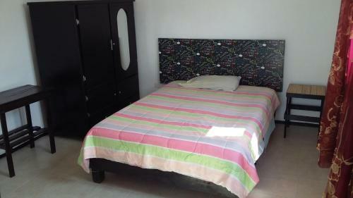 Hostal Hospedaje Bugambilias
