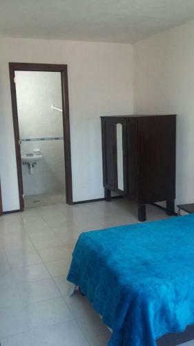 Hostal Hospedaje Bugambilias