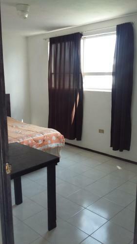 Hostal Hospedaje Bugambilias