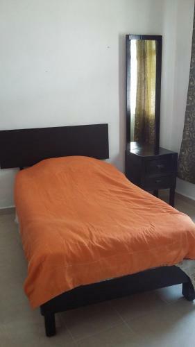 Hostal Hospedaje Bugambilias