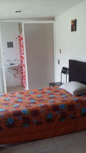 Hostal Hospedaje Bugambilias