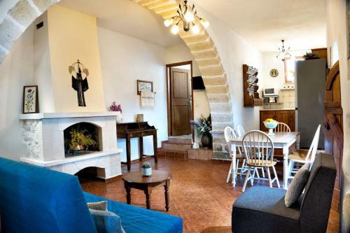 Villa Zoi Tzitzifes