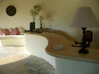 Hotel Spa Sitio Sagrado