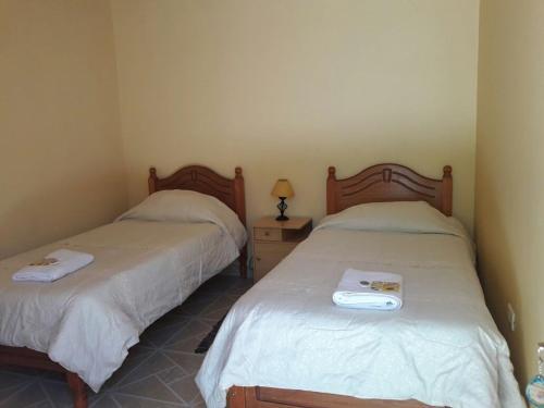 Hostal Altos Del Lascar