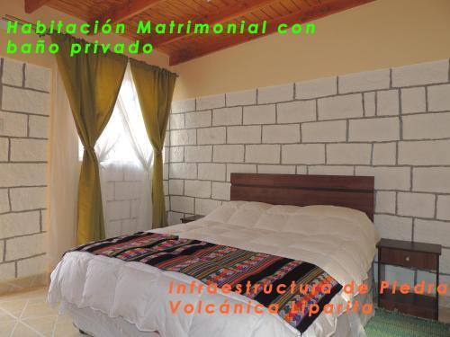 Hostal Altos Del Lascar