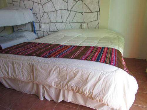 Hostal Altos Del Lascar