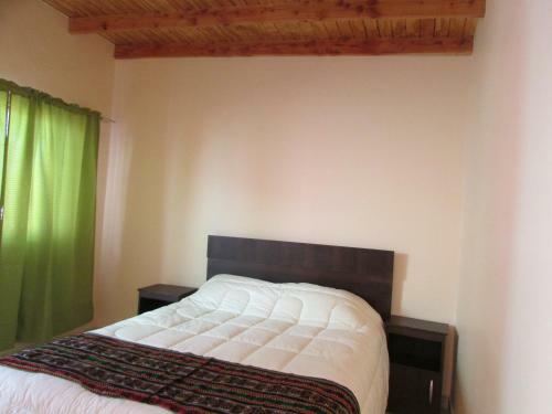 Hostal Altos Del Lascar