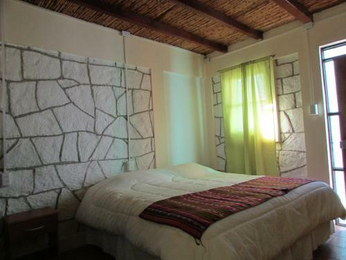 Hostal Altos Del Lascar